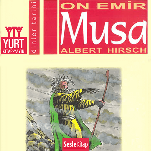On Emir: Musa