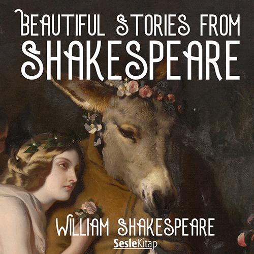 BEAUTIFUL STORIES FROM SHAKESPEARE