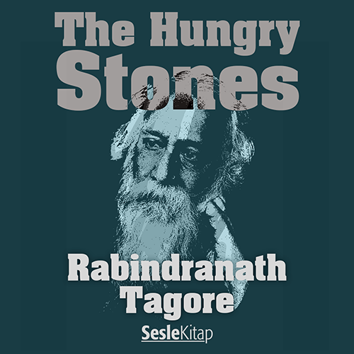 THE HUNGRY STONES