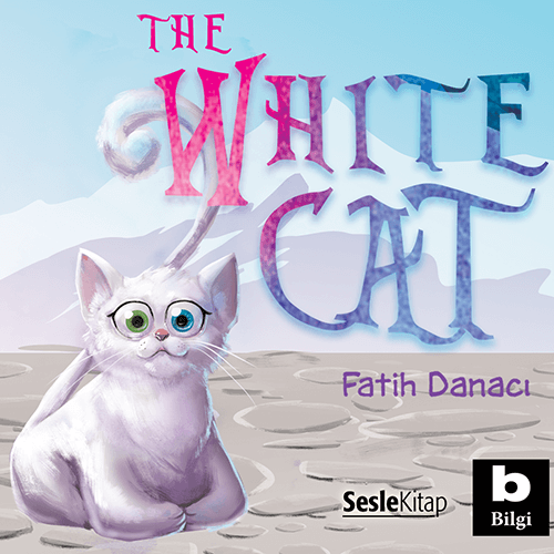 THE WHITE CAT